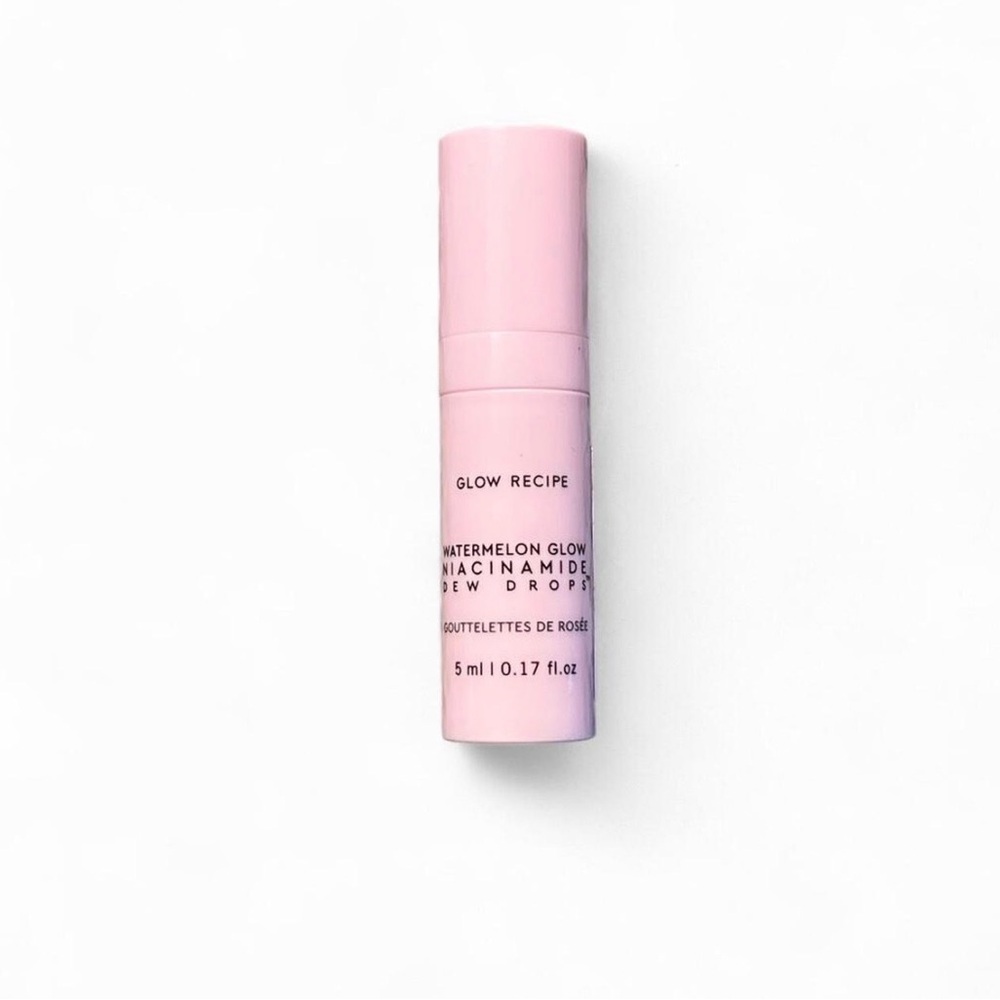 Glow Recipe Watermelon Glow Niacinamide Dew Drops